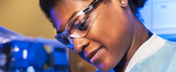 Eye Protection and Face Protection