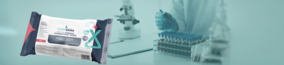 Wipes and Wipe Accessories