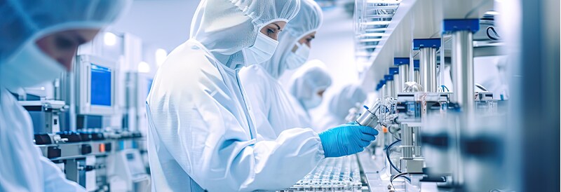 Multicompendial Chemicals