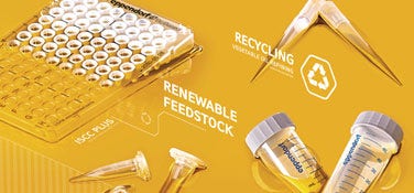  Eppendorf Tubes Tips and Plates BioBased