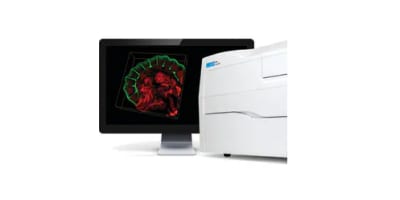 Agilent BioTek Cytation C10 Confocal Imaging Reader