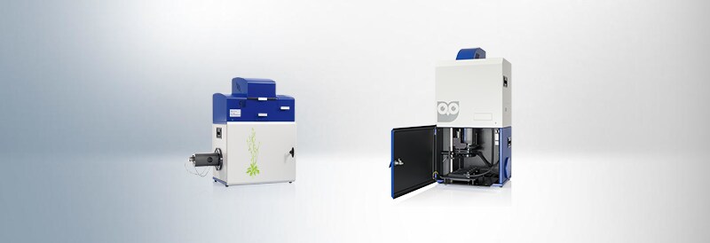 In Vivo Imaging Systems
