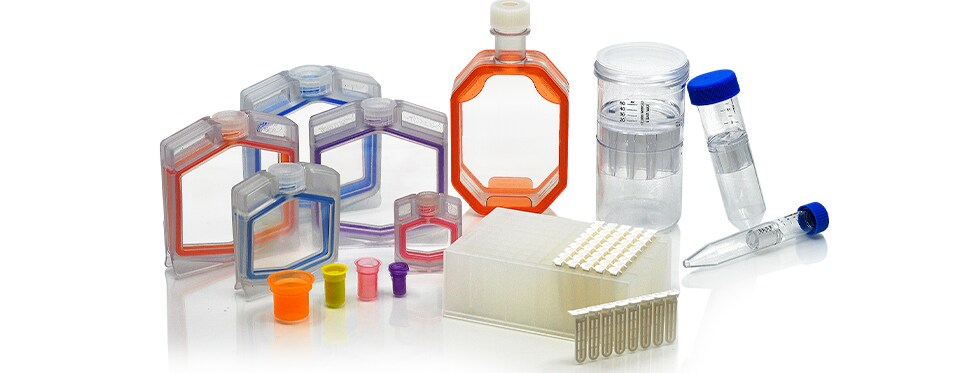 Optimised and Efficient Protein Sample Preparation