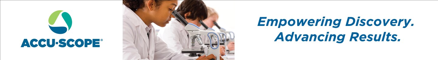 ACCUSCOPE - Empowering Discovery. Advancing results