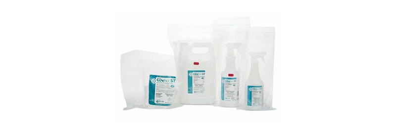 Decon CiDehol ST Sterile 70% Isopropyl Alcohol Solution