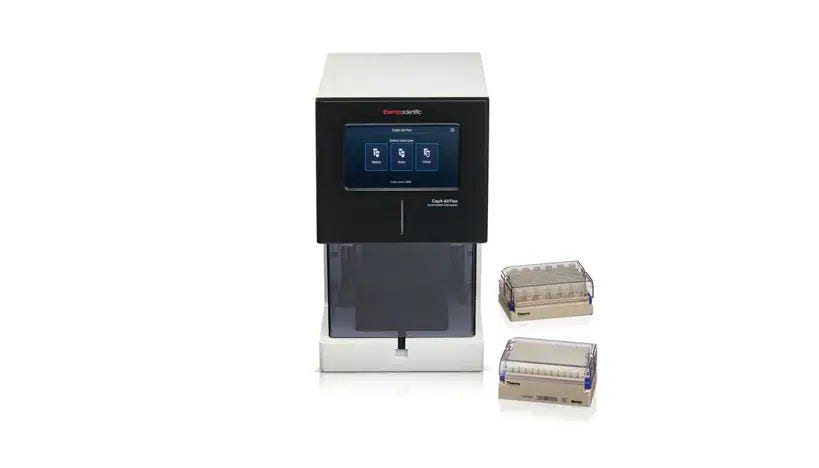 EVOS S1000 Spatial Imaging System