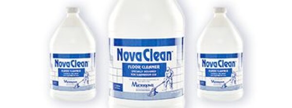 Small and Hard-to-Clean Spaces