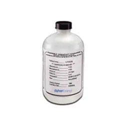 Electrochemistry Standards