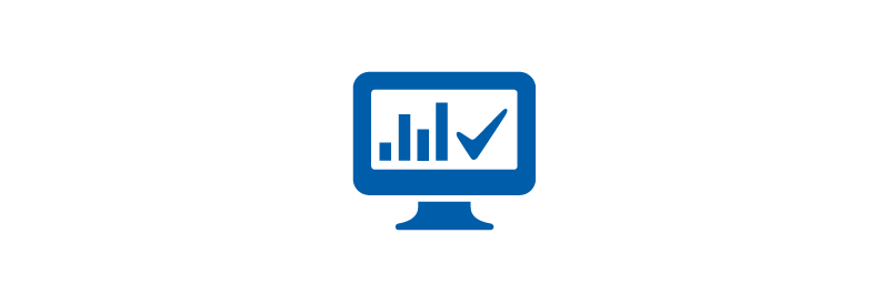 Reproducible, Standardized Results