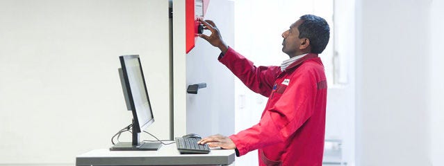 BINDER™ 1 Year Warranty Extension