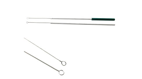 Inoculating Loops Needles