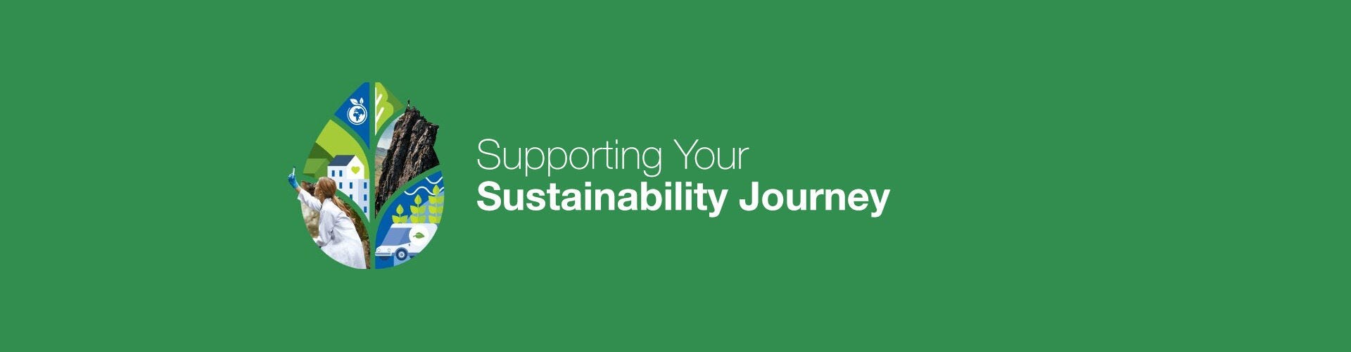 Sustainability Recycling Program