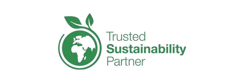 Trusted Sustainability Partner