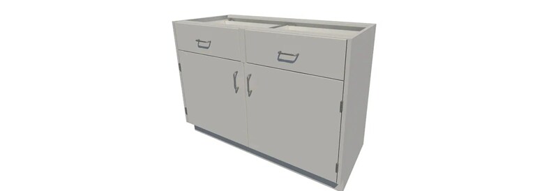 Cabinets and Countertops