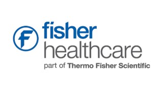 Fisher Healthcare Logo