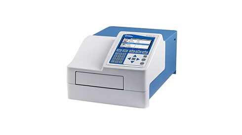 Microplate Readers and Accessories