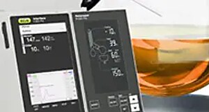 Extraction and concentration product