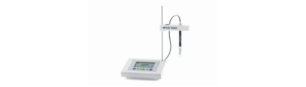 Mettler Toledo™ FiveEasy™ F20 pH/mV Meters