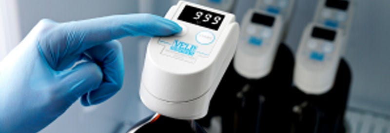 BOD and Respirometric Studies