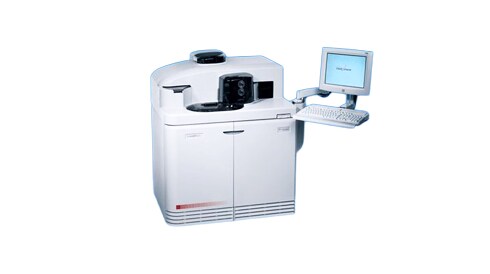 Vitros ECiQ Immunodiagnostic Systems