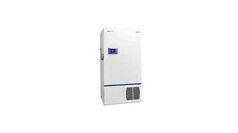 Ultra Low Temperature Freezers