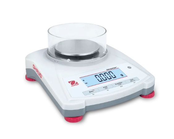 OHAUS™ Portable Precision Balance