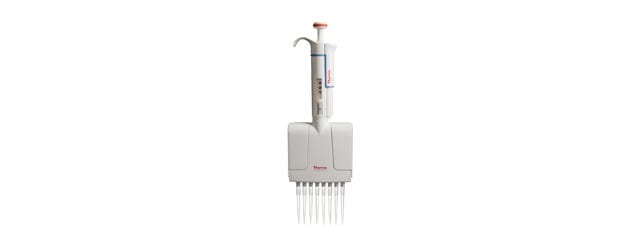 Manual Multichannel Pipettes