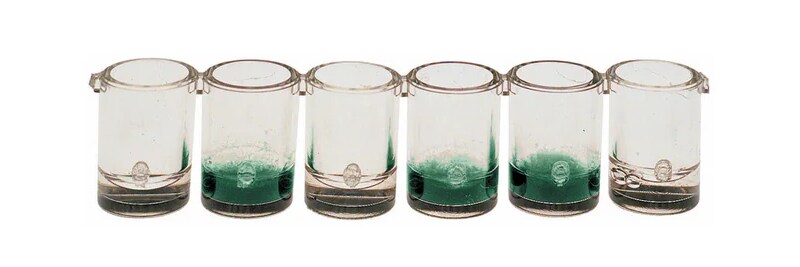 Biotechnology Classroom Supplies