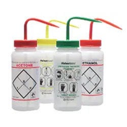 Wash Bottles