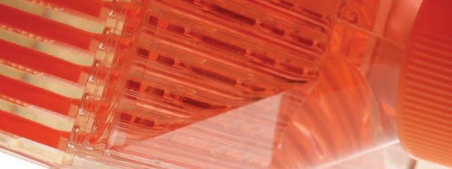 Corning Life Sciences Selection Guide