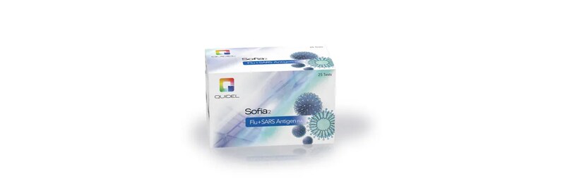 Shop flu/Covid tests