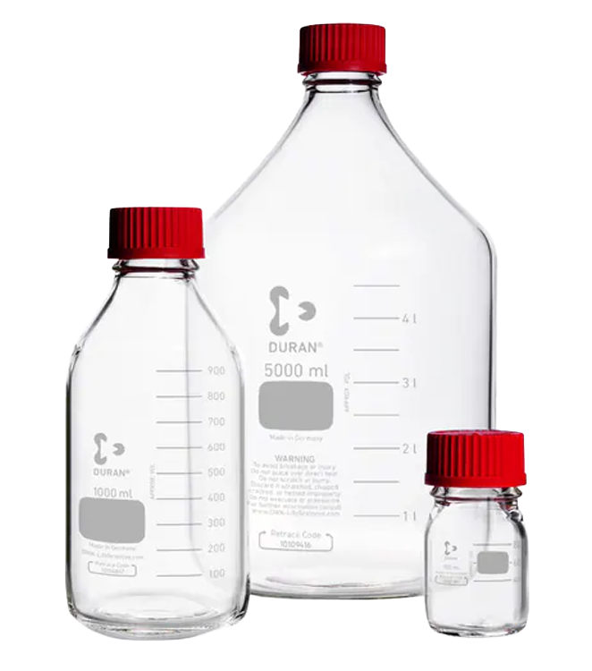 Controlled Environment Cleaners and Disinfectants product banner