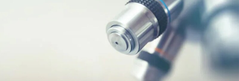 Equipment & Instruments