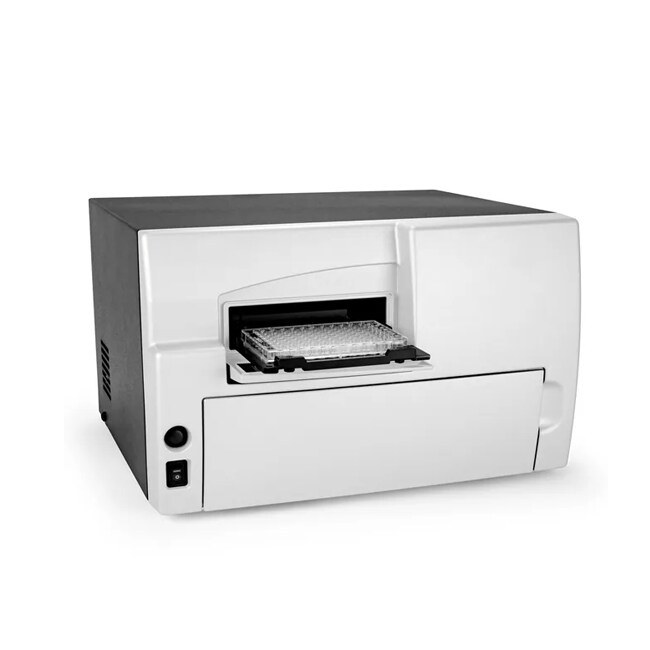 Microplate Instrumentation