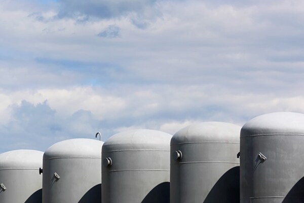 Hydrogen Storage and Delivery