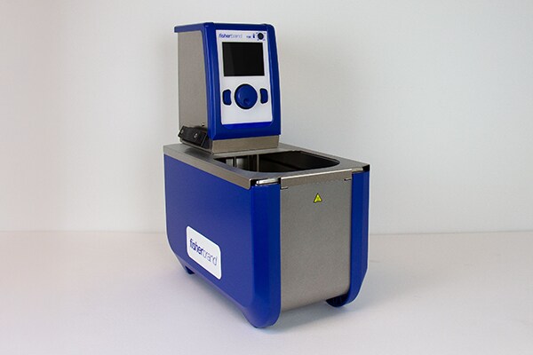 Fisherbrand Beheizte Umwälzbäder