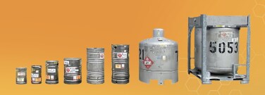 Großvolumige Lösungsmittel und Mischungen Großvolumige Lösungsmittel und Mischungen