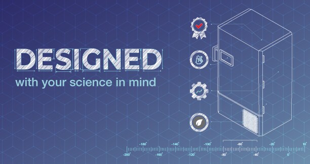 Brochure sur les congélateurs ULT de la série TSX Universal de Thermo Scientific Brochure sur les congélateurs ULT de la série TSX Universal de Thermo Scientific