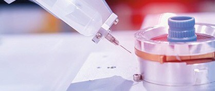 Neuer Klebstoff nutzt die Kraft der Pflanzen Neuer Klebstoff nutzt die Kraft der Pflanzen