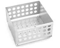 High walled tray High walled tray