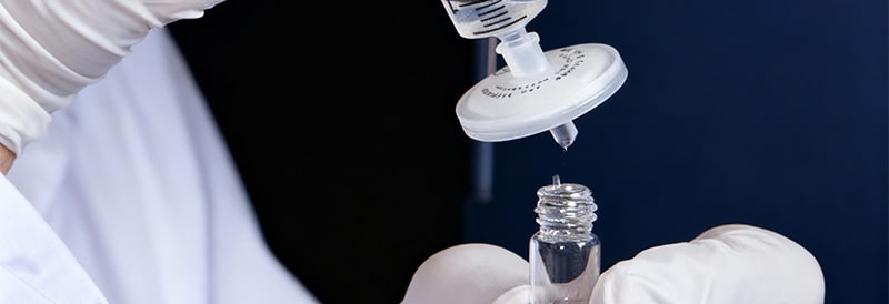 Why Sample and Mobile Phase Filtration is Essential for HPLC Analysis