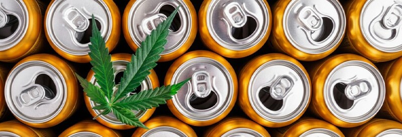 Cannabis Chemistry: Mixing Buds and Beverages