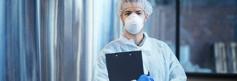 How a Safety Specialist Can Help Improve Safety in Your Lab