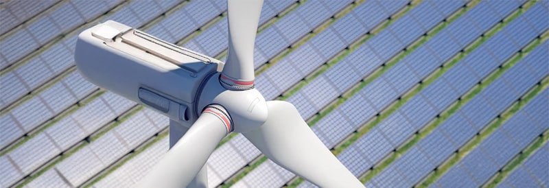 A New Commitment to Renewable Energy 