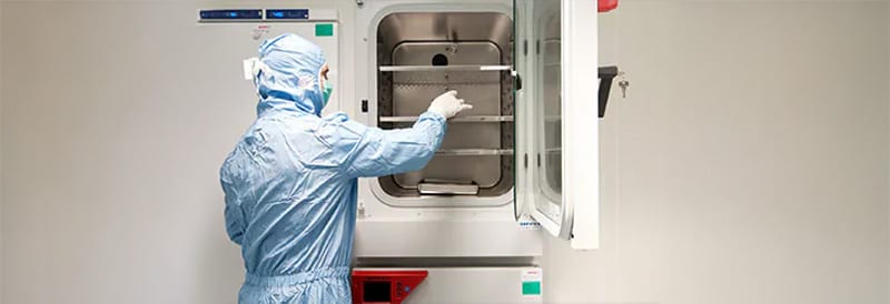 CO₂ Incubators in the Battle Against Illness 