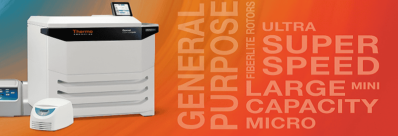 Reduce Energy Consumption and Environmental Impact With Production-Level Centrifuges