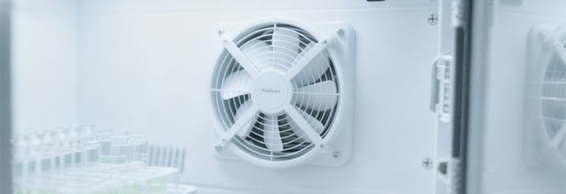 Why is a Circulating Fan Essential for Superior Growth Conditions in a CO² Cell Culture Incubator?