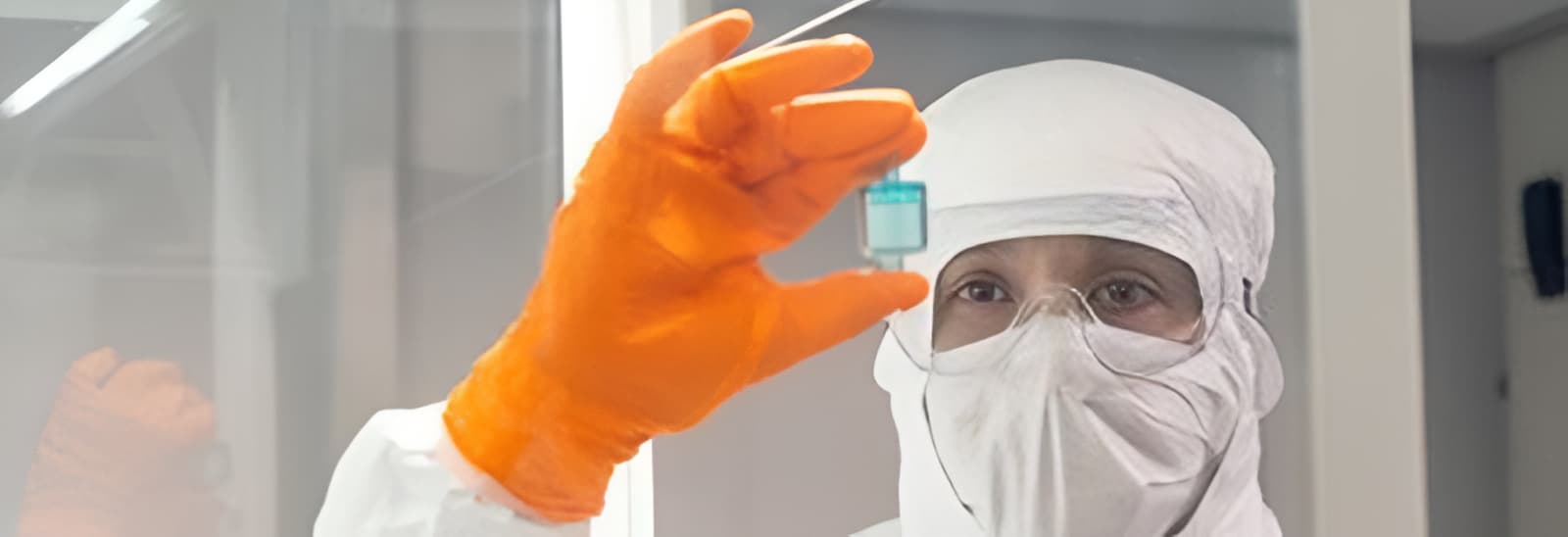 Discover DuPont Tyvek Isoclean Hooded Coveralls