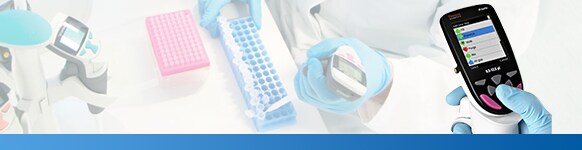 Electronic Pipetting Electronic Pipetting