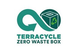 TerraCycle Zero Waste Box&trade;